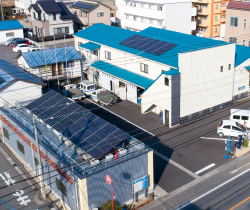 人と電気を未来へつなぐ。高浜電工株式会社
